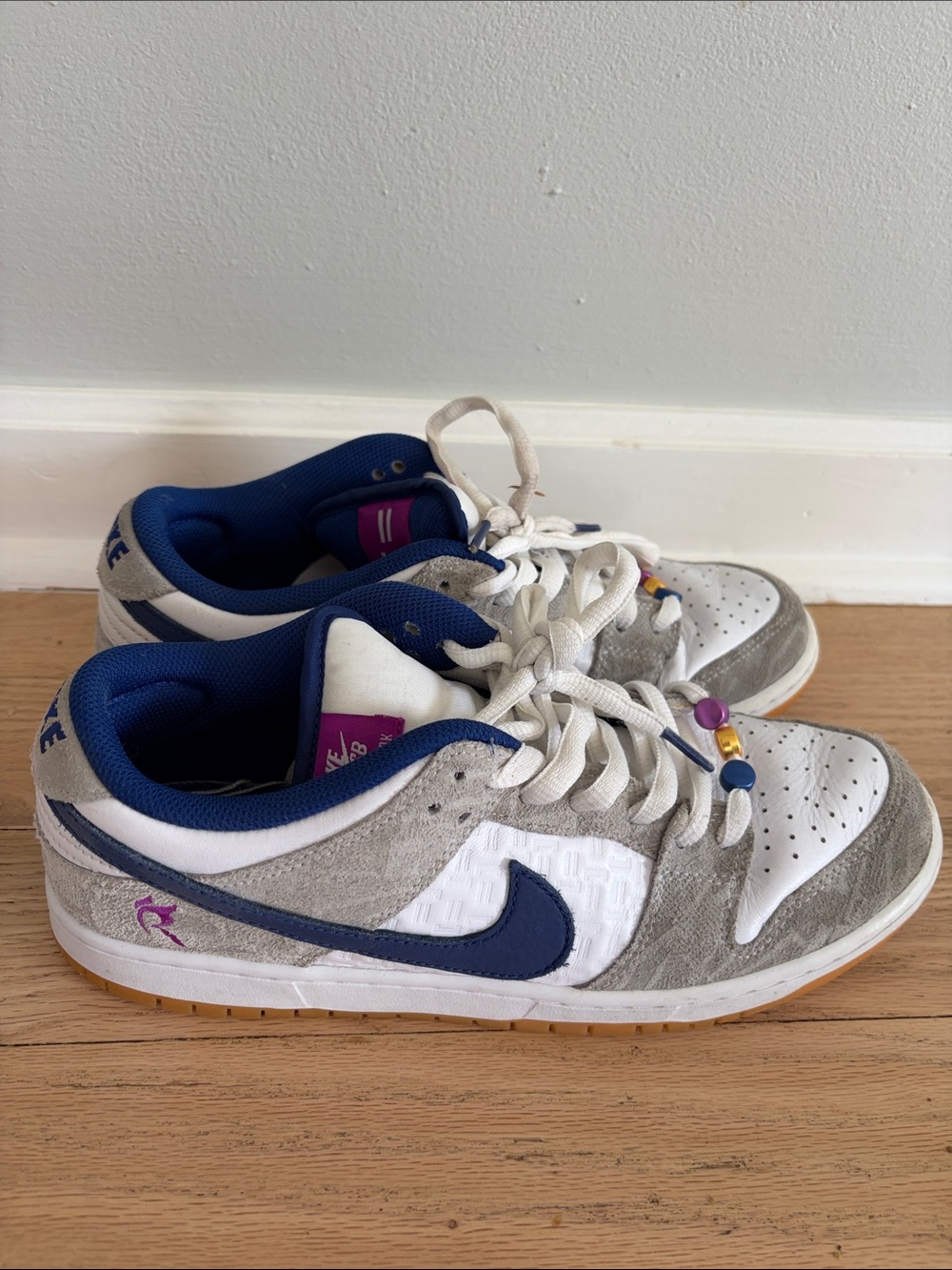 Nike SB Rayssa Leal